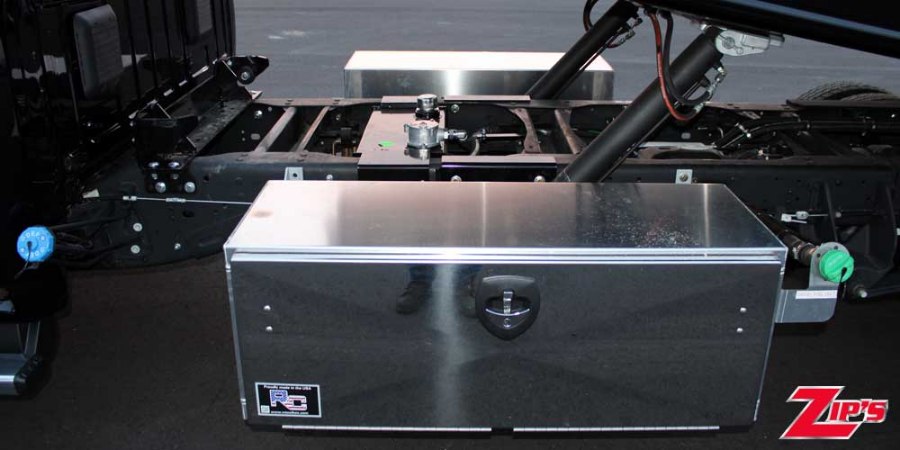 Picture of 2024 Century Steel 10 Series Car Carrier, Dodge Ram 5500HD 4X4, 22437