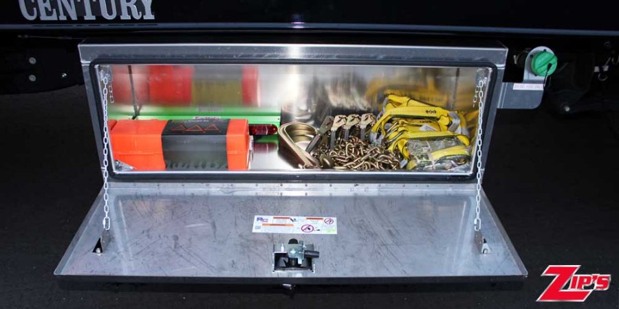 Picture of 2024 Century Steel 10 Series Car Carrier, Dodge Ram 5500HD 4X4, 22437