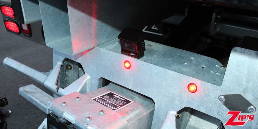 Picture of 2024 Century Steel 10 Series Car Carrier, Dodge Ram 5500HD 4X4, 22437