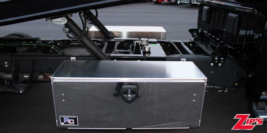 Picture of 2024 Century Steel 10 Series Car Carrier, Dodge Ram 5500HD 4X4, 22437