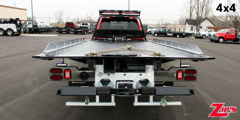 Picture of 2024 Century Steel 10 Series Car Carrier, Dodge Ram 5500HD 4X4, 22412