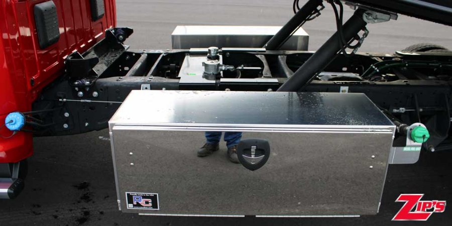 Picture of 2024 Century Steel 10 Series Car Carrier, Dodge Ram 5500HD 4X4, 22412