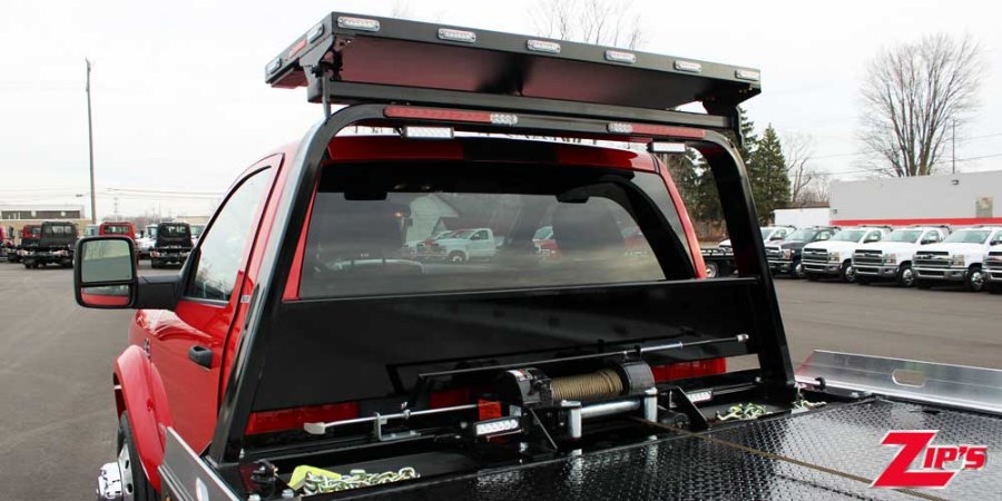 Picture of 2024 Century Steel 10 Series Car Carrier, Dodge Ram 5500HD 4X4, 22412
