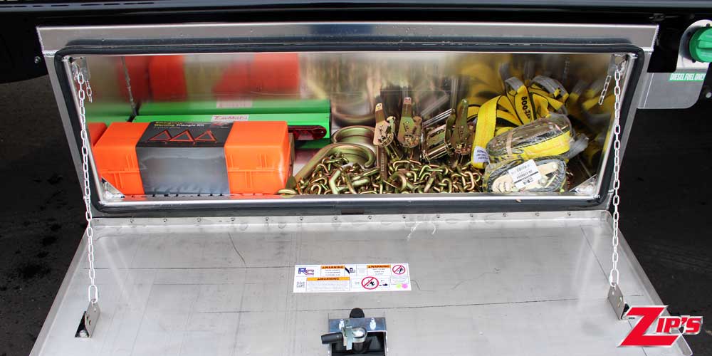 Picture of 2024 Century Steel 10 Series Car Carrier, Dodge Ram 5500HD 4X4, 22412