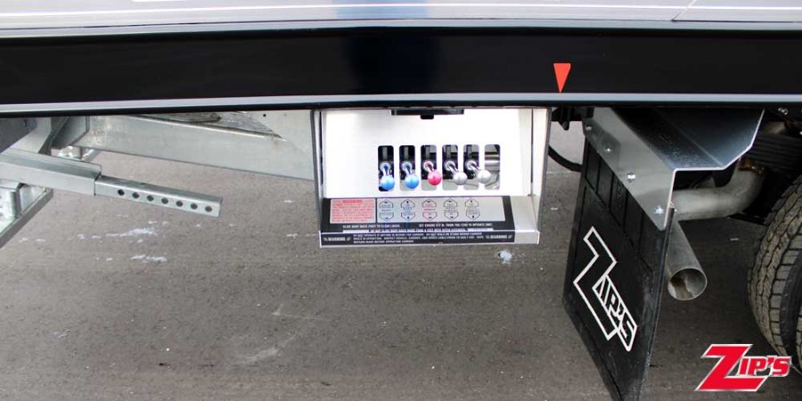 Picture of 2024 Century Steel 10 Series Car Carrier, Dodge Ram 5500HD 4X4, 22412