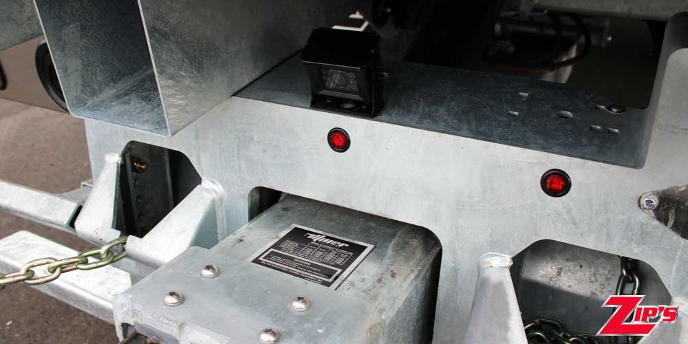 Picture of 2024 Century Steel 10 Series Car Carrier, Dodge Ram 5500HD 4X4, 22412