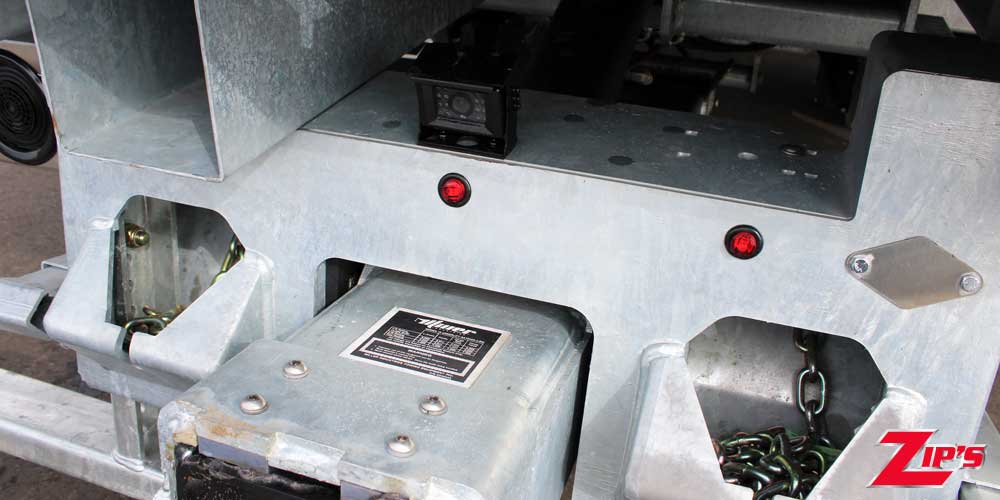 Picture of 2024 Century Steel 10 Series Car Carrier, Dodge Ram 5500HD 4X4, 22434