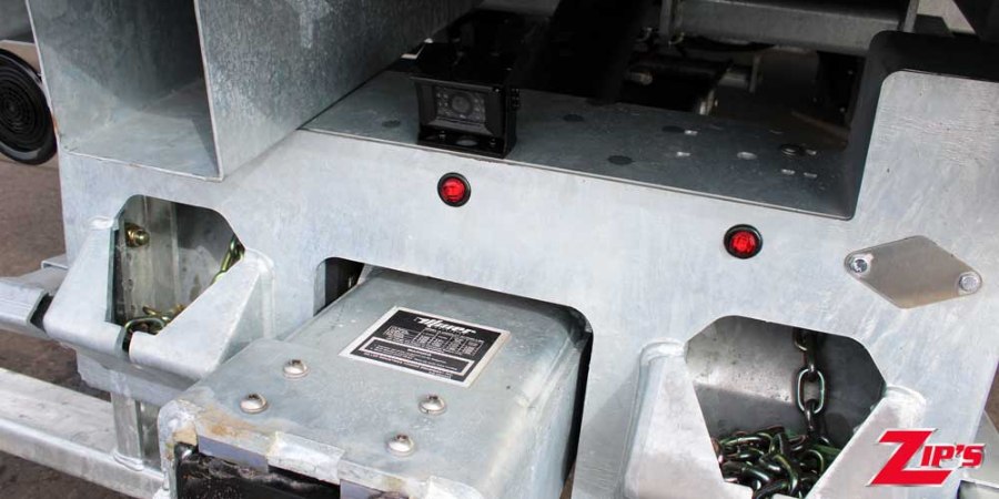 Picture of 2024 Century Steel 10 Series Car Carrier, Dodge Ram 5500HD 4X4, 22434