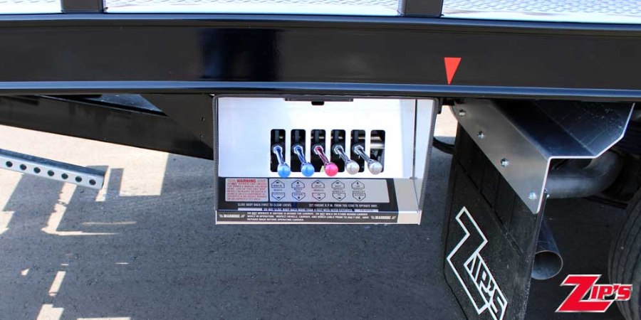 Picture of 2024 Century Steel 10 Series Car Carrier, Dodge Ram 5500HD, 22387