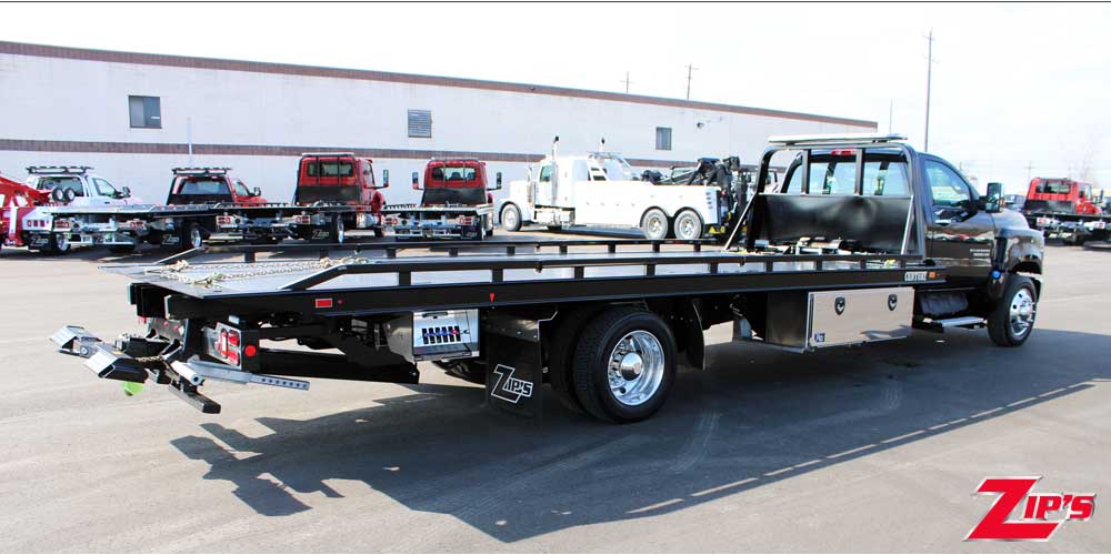 Picture of 2023 Century Steel 10 Series Car Carrier, Chevrolet 6500HD, 22535