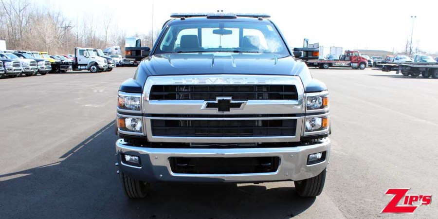 Picture of 2023 Century Steel 10 Series Car Carrier, Chevrolet 6500HD, 22535