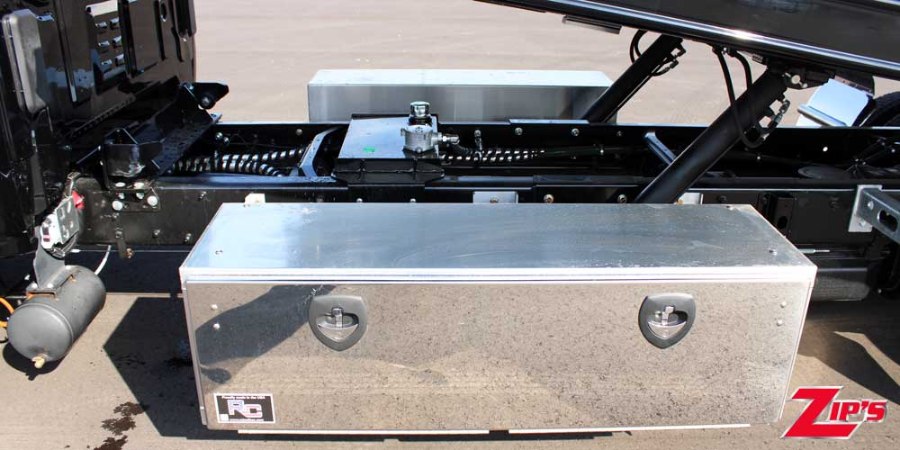 Picture of 2023 Century Steel 10 Series Car Carrier, Chevrolet 6500HD, 22535