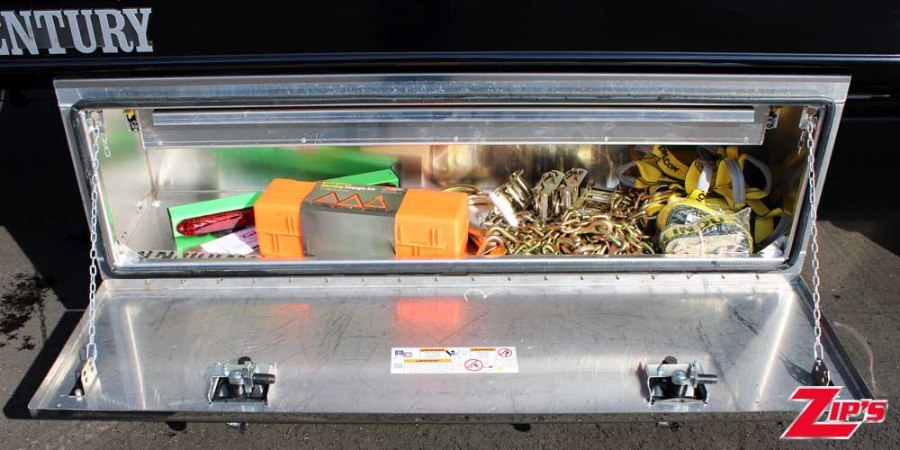 Picture of 2023 Century Steel 10 Series Car Carrier, Chevrolet 6500HD, 22535