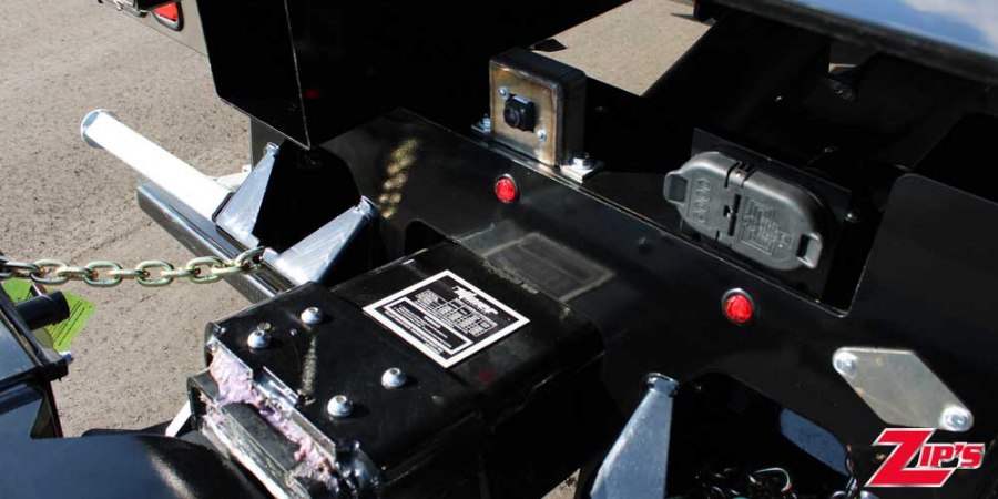 Picture of 2023 Century Steel 10 Series Car Carrier, Chevrolet 6500HD, 22535