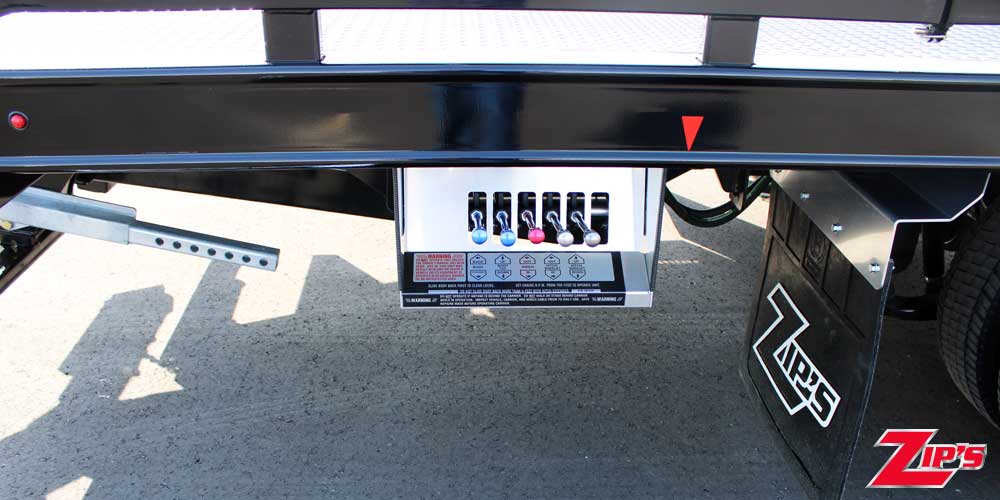 Picture of 2023 Century Steel 10 Series Car Carrier, Chevrolet 6500HD, 22535