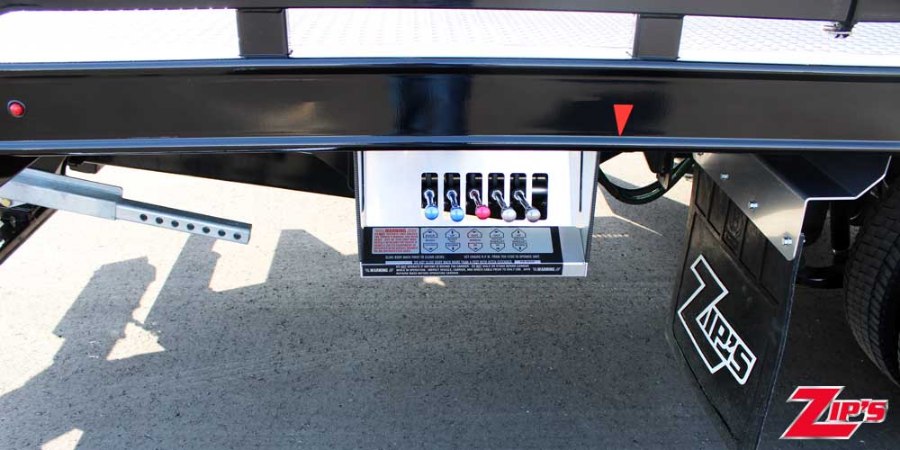 Picture of 2023 Century Steel 10 Series Car Carrier, Chevrolet 6500HD, 22535