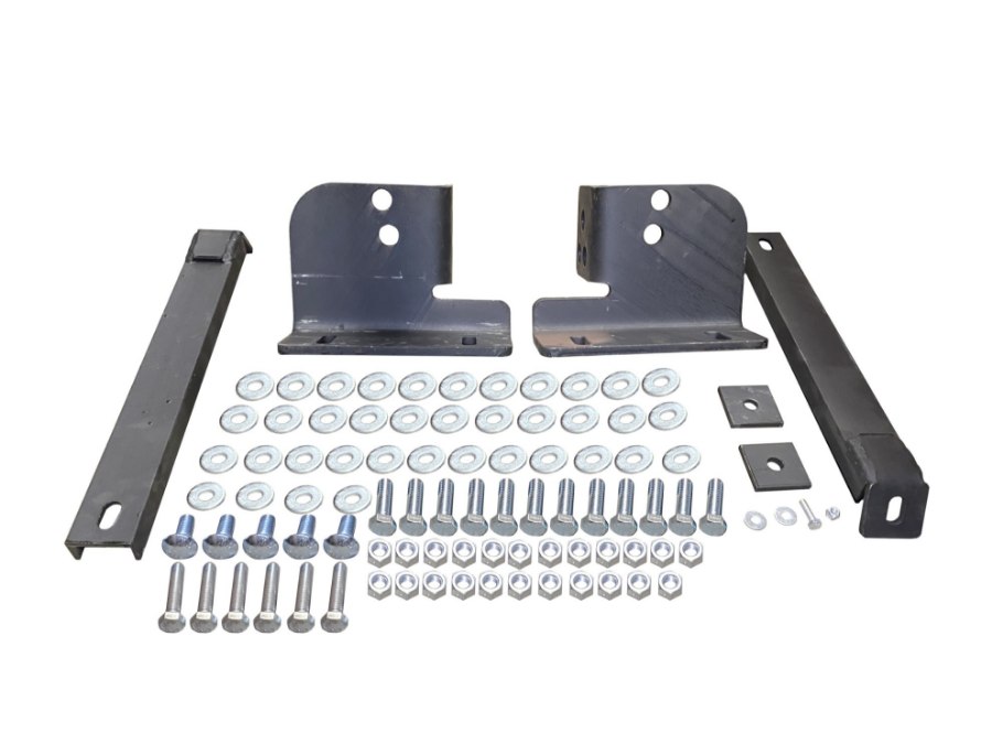 Picture of Diversified Products Mounting for PB-9300 and PB-9300T
