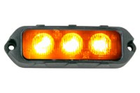 Picture of Feniex Cobra T3 Amber LED Warning Lights