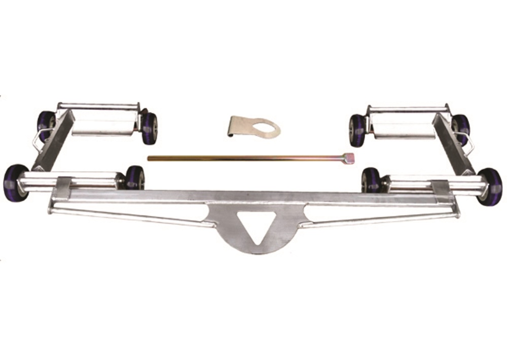 Set of 2 Standard Dollies