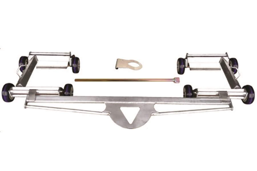 Picture of Collins Car Carrier Dolly System