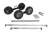 Picture of In The Ditch X-Series XL Dolly Sets eXtended Life Hub and Bearings