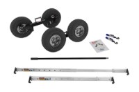Picture of In The Ditch X-Series XL Dolly Sets eXtended Life Hub and Bearings