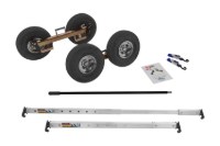 Picture of In The Ditch X-Series XL Dolly Sets eXtended Life Hub and Bearings
