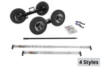 Picture of In The Ditch X-Series SLX Dolly Sets Speed Lube Spindle
