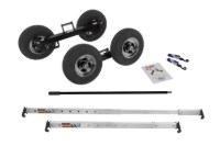 Picture of In The Ditch X-Series SLX Dolly Sets Speed Lube Spindle