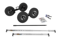 Picture of In The Ditch X-Series SLX Dolly Sets Speed Lube Spindle