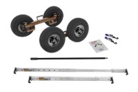 Picture of In The Ditch X-Series SLX Dolly Sets Speed Lube Spindle