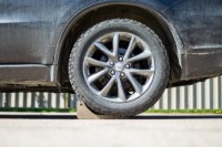 Picture of ITI Big and Tall Automotive Skate