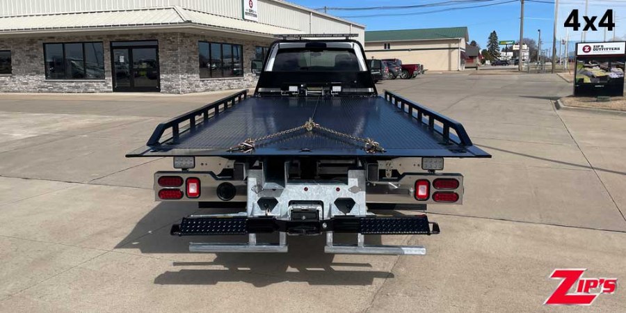 Picture of 2023 Century Steel 10 Series Car Carrier, Dodge Ram 5500HD 4X4, 20299