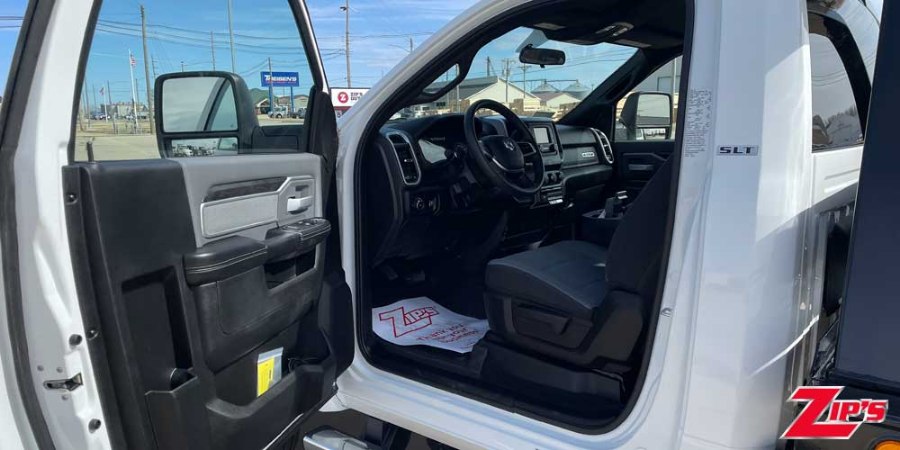 Picture of 2023 Century Steel 10 Series Car Carrier, Dodge Ram 5500HD 4X4, 20299