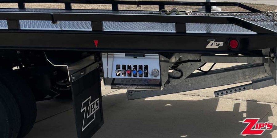 Picture of 2023 Century Steel 10 Series Car Carrier, Dodge Ram 5500HD 4X4, 20299