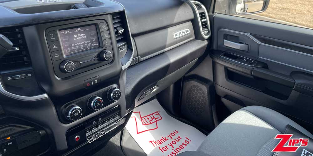 Picture of 2023 Century Steel 10 Series Car Carrier, Dodge Ram 5500HD 4X4, 20299