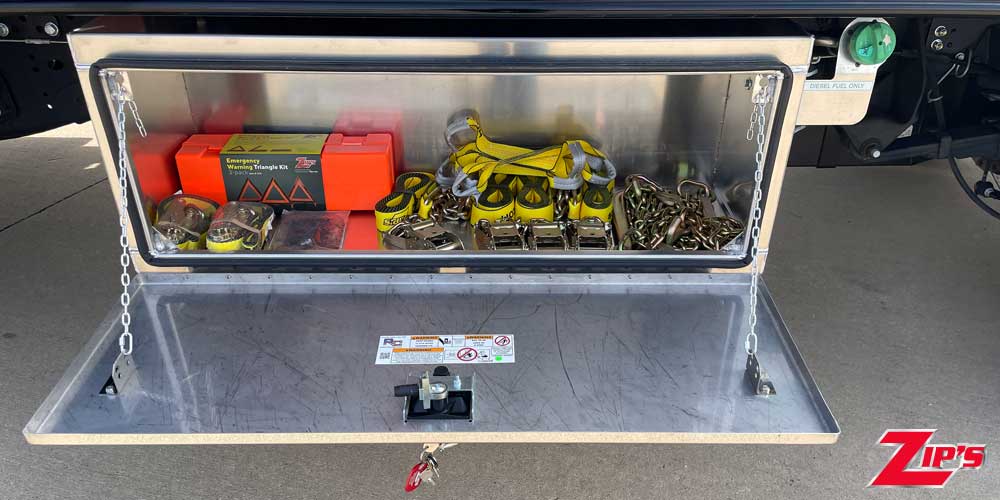 Picture of 2023 Century Steel 10 Series Car Carrier, Dodge Ram 5500HD 4X4, 20299