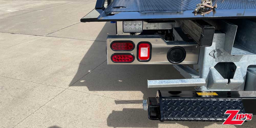 Picture of 2023 Century Steel 10 Series Car Carrier, Dodge Ram 5500HD 4X4, 20299