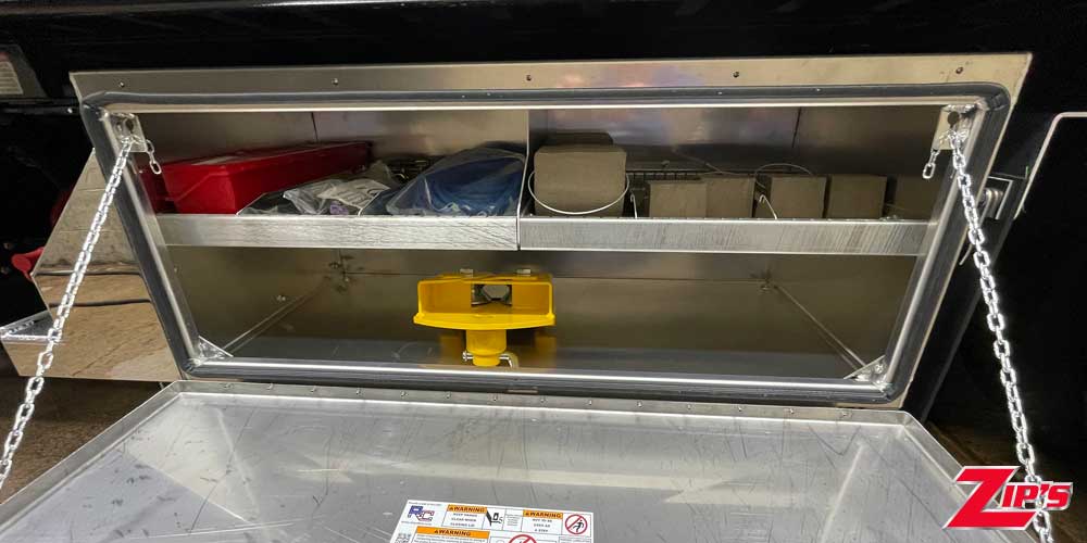 Picture of 2025 Century Steel 12 Series LCG™ Car Carrier, International MV, 22031