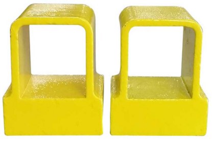 Picture of Zips Lifting Fork Spacer Set