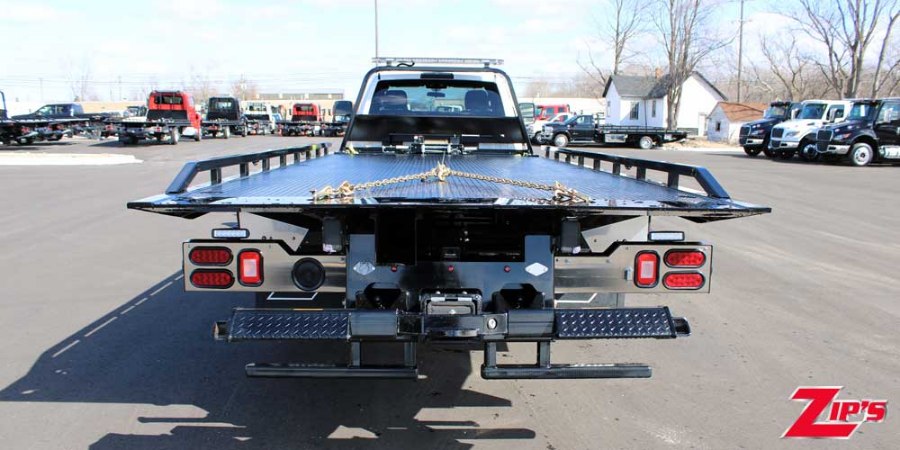Picture of 2024 Century Steel 10 Series Car Carrier, Dodge Ram 5500HD, 22399