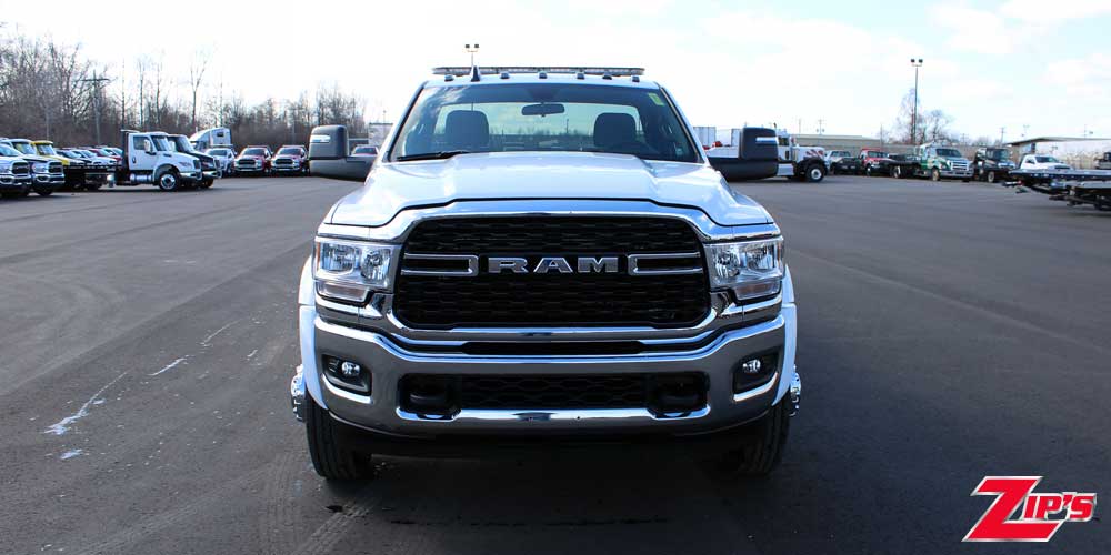 Picture of 2024 Century Steel 10 Series Car Carrier, Dodge Ram 5500HD, 22399