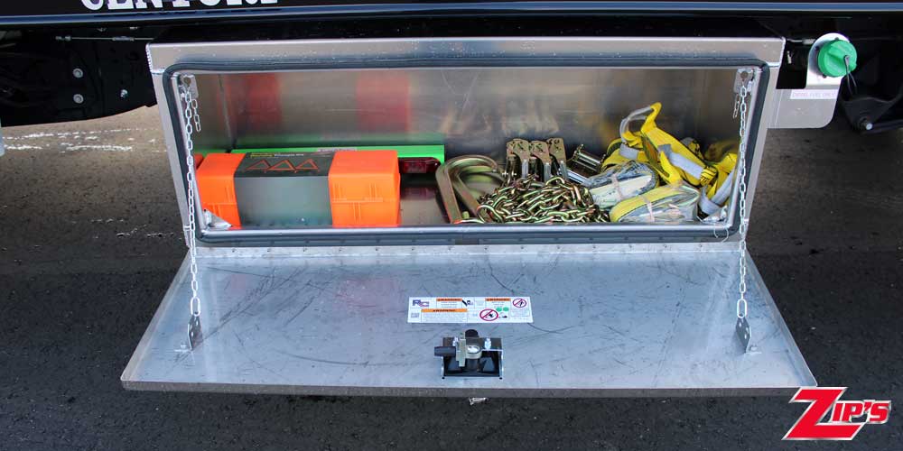 Picture of 2024 Century Steel 10 Series Car Carrier, Dodge Ram 5500HD, 22399