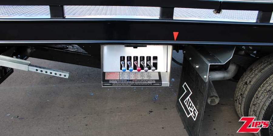 Picture of 2024 Century Steel 10 Series Car Carrier, Dodge Ram 5500HD, 22399