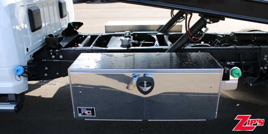 Picture of 2024 Century Steel 10 Series Car Carrier, Dodge Ram 5500HD, 22399