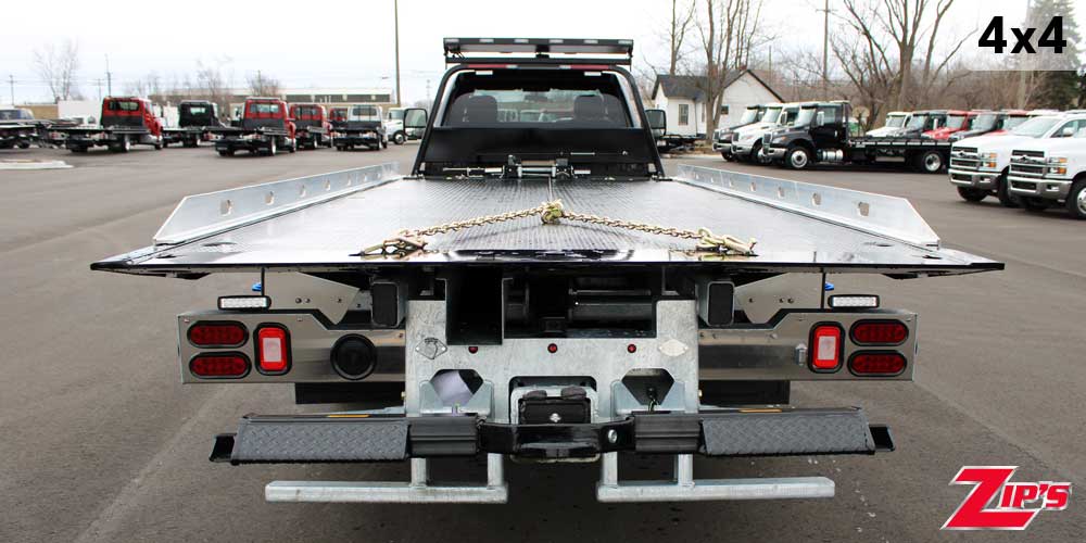 Picture of 2024 Century Steel 10 Series Car Carrier, Dodge Ram 5500HD 4X4, 22419