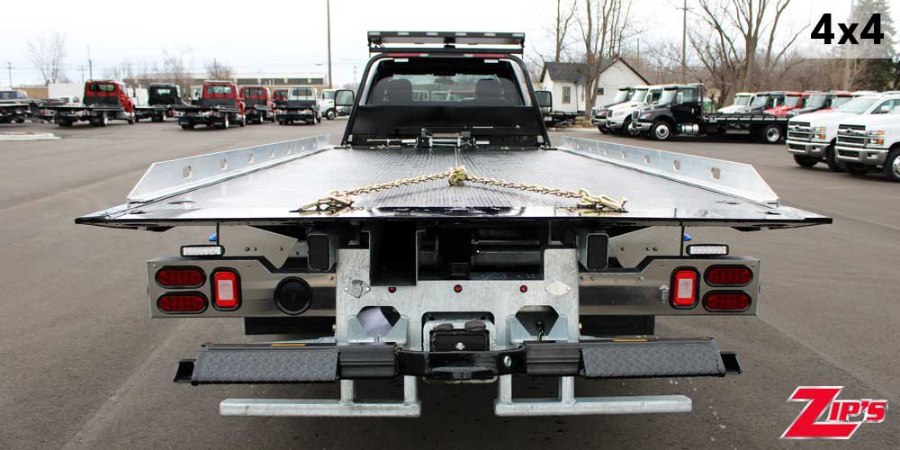 Picture of 2024 Century Steel 10 Series Car Carrier, Dodge Ram 5500HD 4X4, 22419