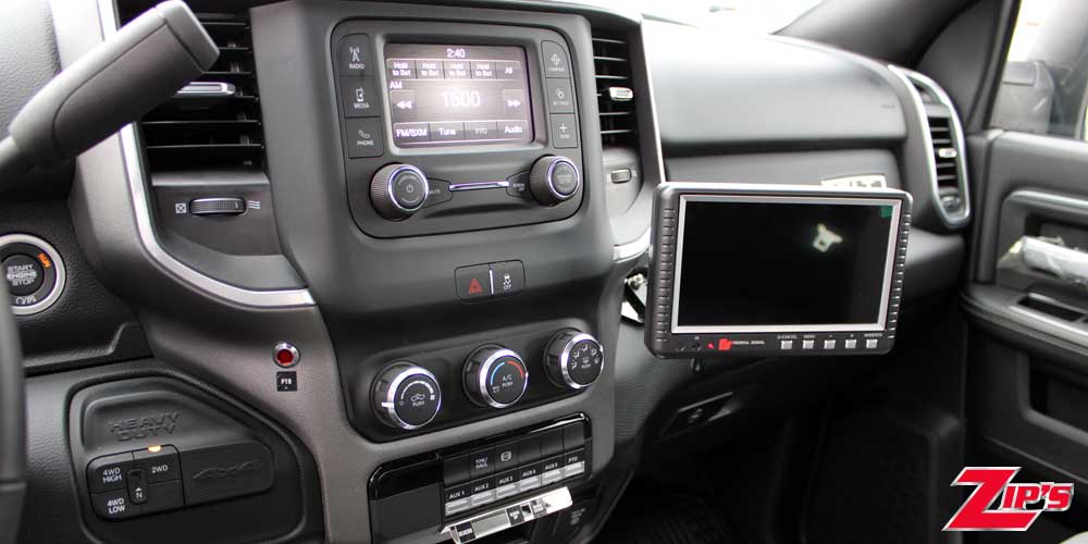 Picture of 2024 Century Steel 10 Series Car Carrier, Dodge Ram 5500HD 4X4, 22419