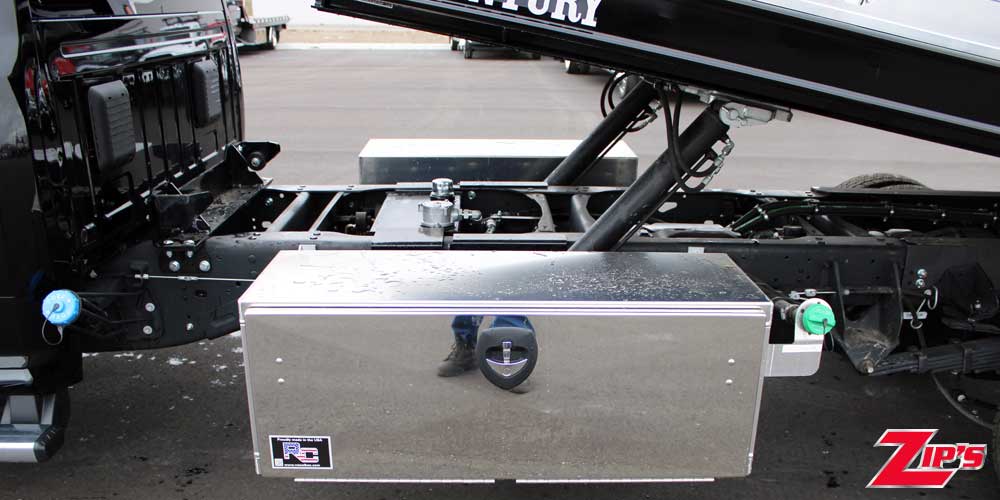 Picture of 2024 Century Steel 10 Series Car Carrier, Dodge Ram 5500HD 4X4, 22419