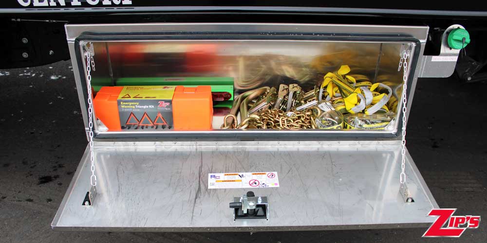 Picture of 2024 Century Steel 10 Series Car Carrier, Dodge Ram 5500HD 4X4, 22419